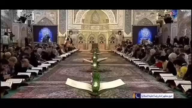 ۲دقیقه ناب از معرفی رهبری