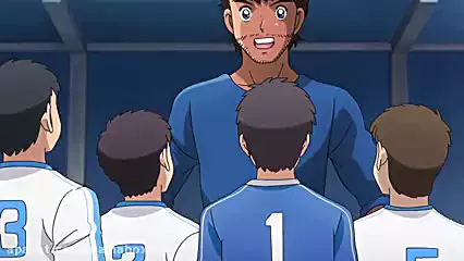 کارتون سوباسا قسمت 7
