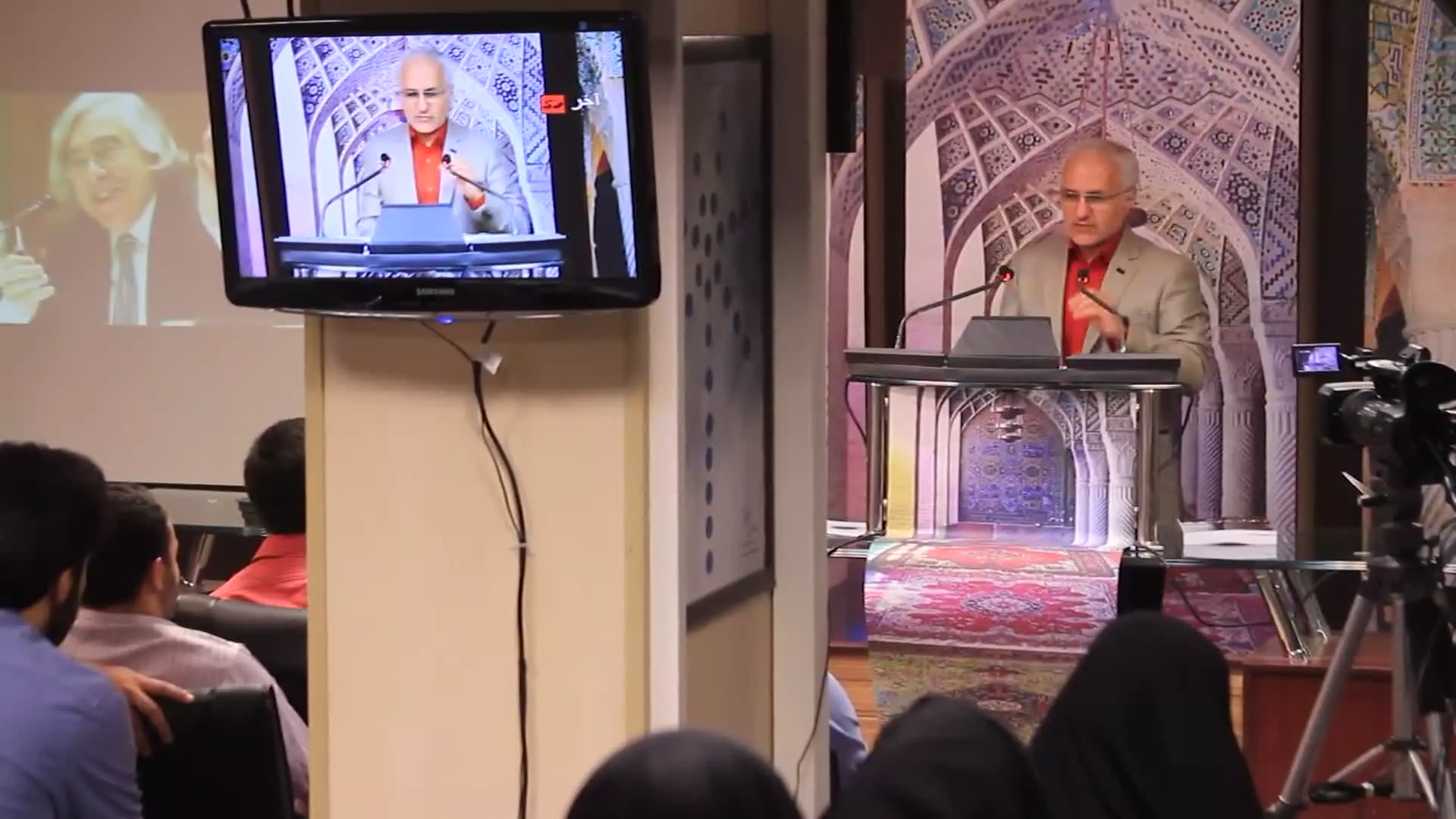 کلبه کرامت - جلسه ۵۸۴ سرفصل:‌ ترندگذاری غرب ۲۱ پروژه SSR ایران مبتنی بر توافق برجام و قطعنامه ۲۲۳۱