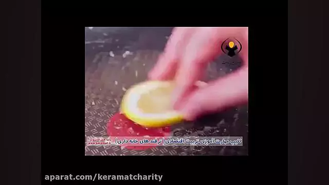 ترفند خانه تکانی و خانه داری