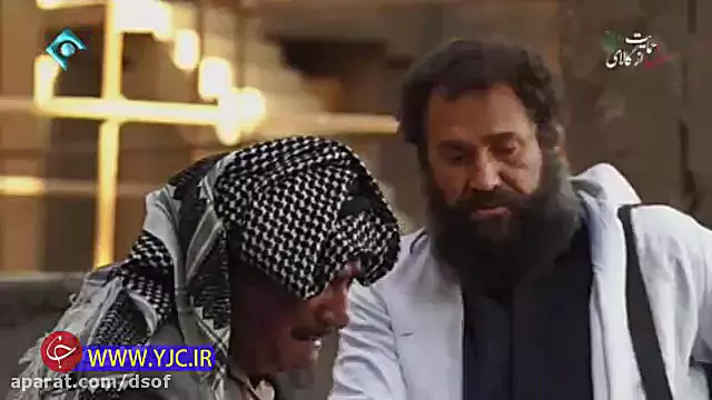 سریال پایتخت 5: سکانس به رگبار بستن مرد سوری توسط داعشی