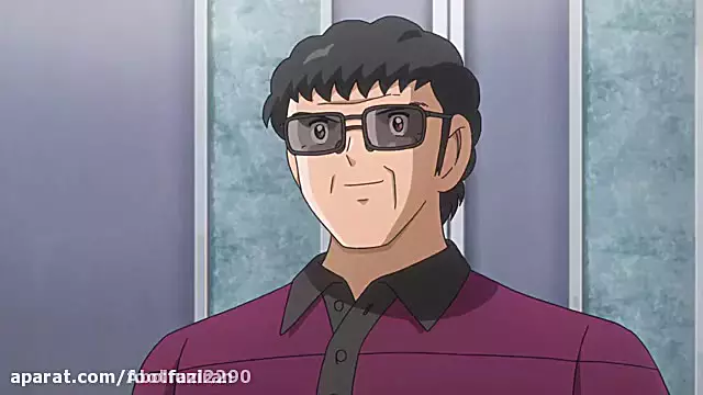 کارتون سوباسا قسمت 52 قسمت آخر