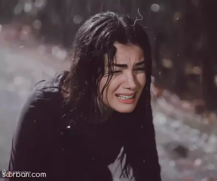 کلیپ غمگین احساسی ، استوری غمگین ،  آهنگ غمگین