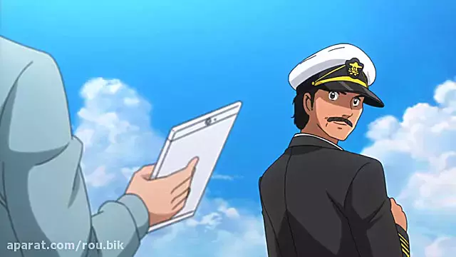 کارتون سوباسا Captain Tsubasa 2018 - قسمت 22 دوبله فارسی (فوتبالیستها)