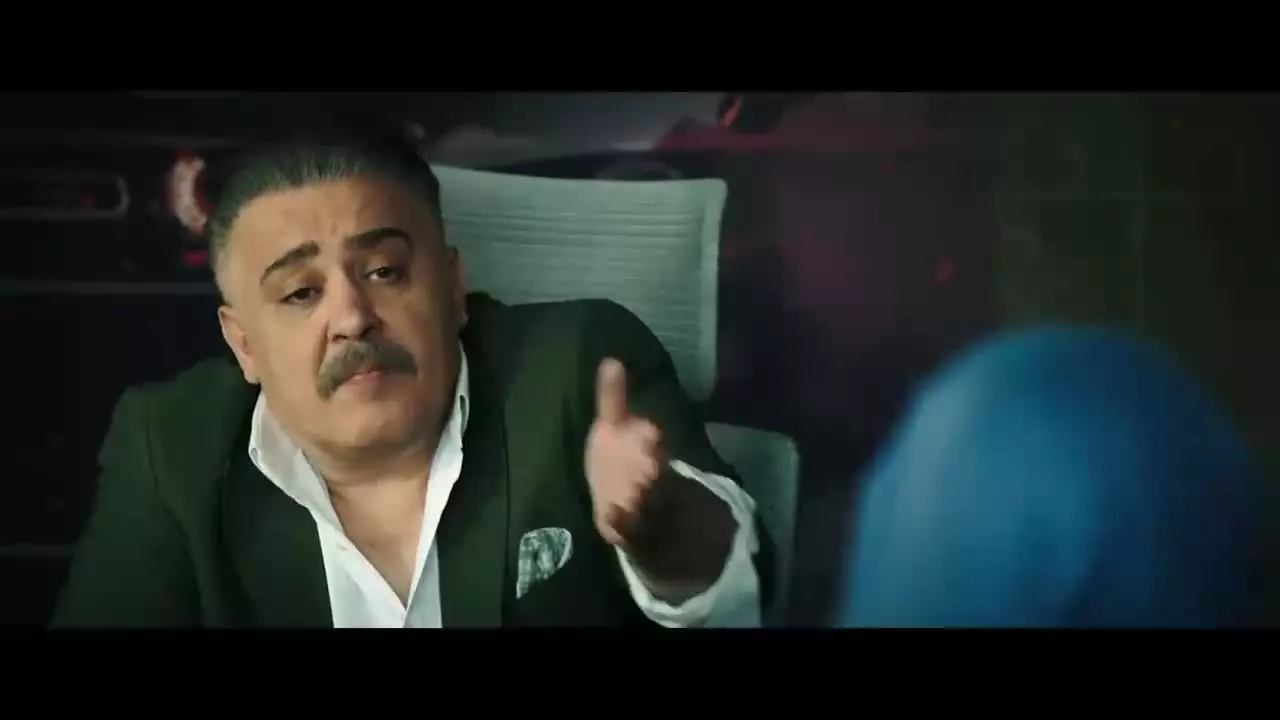 شغال قسمت 10 / سریال شغال قسمت دهم