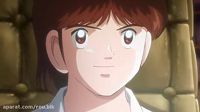 کارتون سوباسا Captain Tsubasa 2018 - قسمت 30 دوبله فارسی (فوتبالیستها)