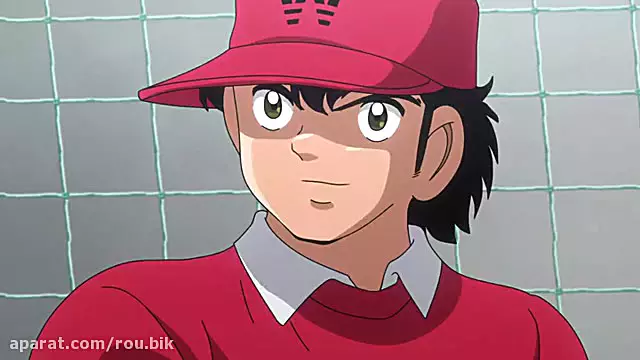 کارتون سوباسا Captain Tsubasa 2018 - قسمت 23 دوبله فارسی (فوتبالیستها)