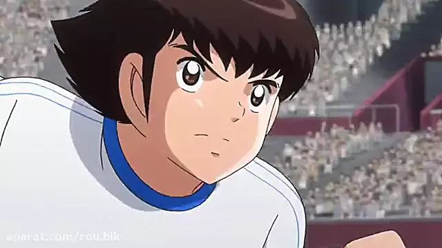 کارتون سوباسا Captain Tsubasa 2018 - قسمت 37 دوبله فارسی (فوتبالیستها)