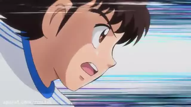 کارتون سوباسا Captain Tsubasa 2018 - قسمت 18 دوبله فارسی (فوتبالیستها)