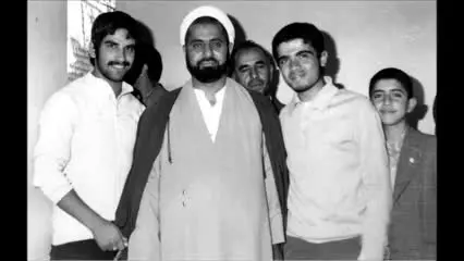 🔴 موضوع میوه پاکدامنی    سخنران شهید کافی