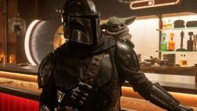 تیزر فیلم جنگ ستارگان 2026 مندلورین و گرو Star Wars: The Mandalorian and Grogu