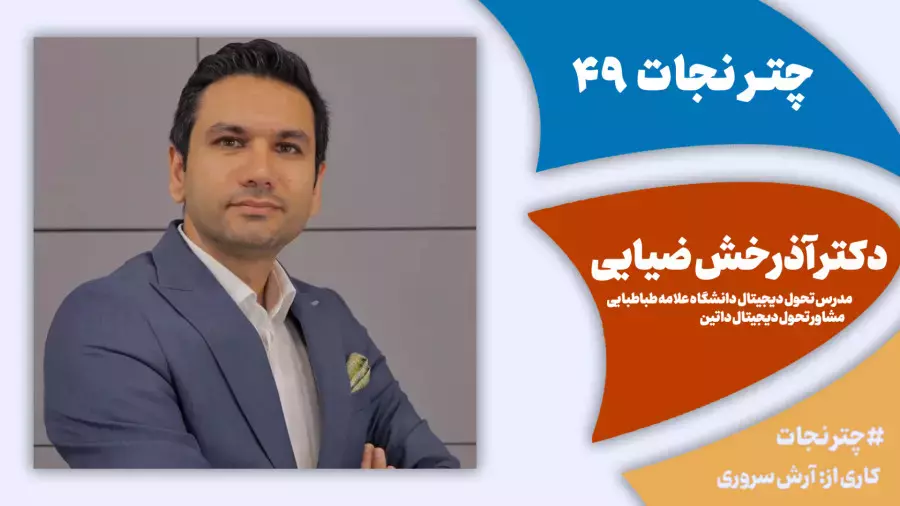 آموزش اهمیت تاب‌آوری در شرایط جنگ‌های کلان جهانی