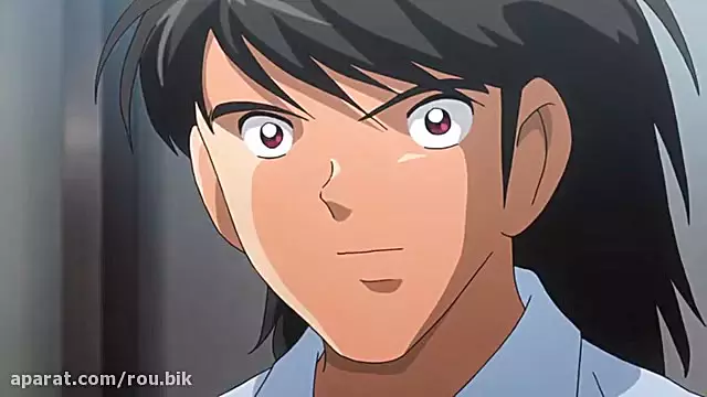 کارتون سوباسا Captain Tsubasa 2018 - قسمت 36 دوبله فارسی (فوتبالیستها)