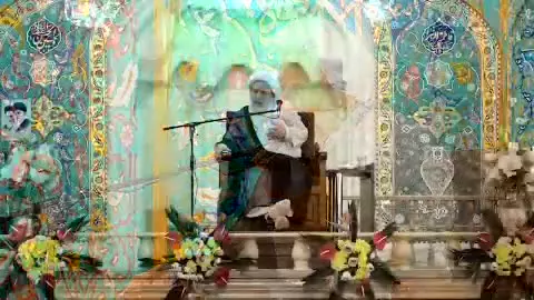 به جهنم قیمت نده!    🎙حجت الاسلام #انصاريان