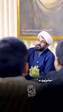 خیلی از ماها خدا قبول کرده های کافر زندگی کنیم....