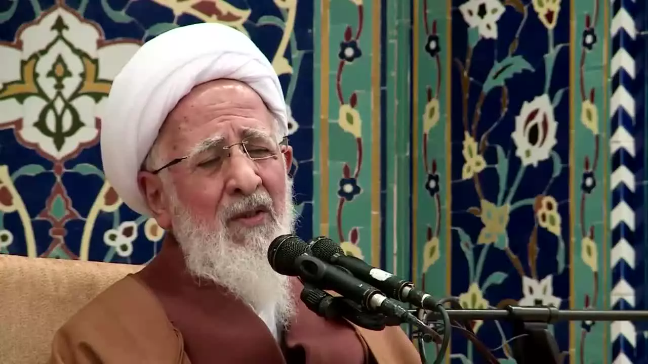 جلسه: اول | ویژه‌برنامه ماه مبارک رمضان مسیر زندگی ✨
