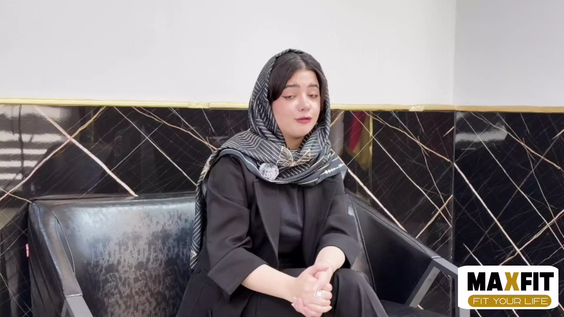 نکات ایمنی در نصب و استفاده از صندلی ماساژور لوکس