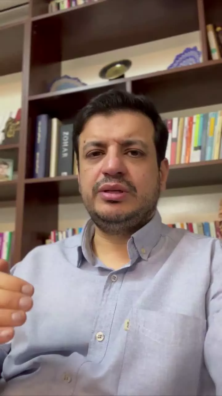 استاد رائفی پور درباره اعتراضات و اغتشاشات و نقشه دشمن برای کشور