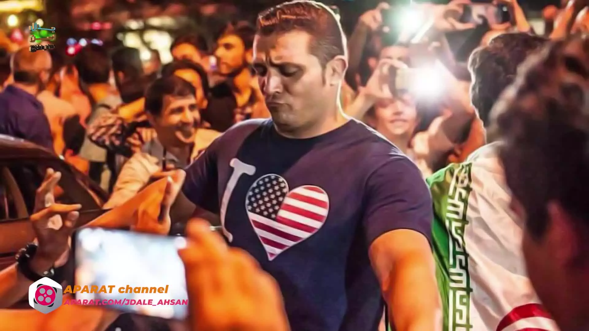 ساختن تمدن با دزدی، نسل‌کشی و جنایت