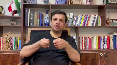 سخنرانی استاد علی اکبر رائفی پور    /مسائل و مشکلات اقتصادی که باعث این اتفاقات شد