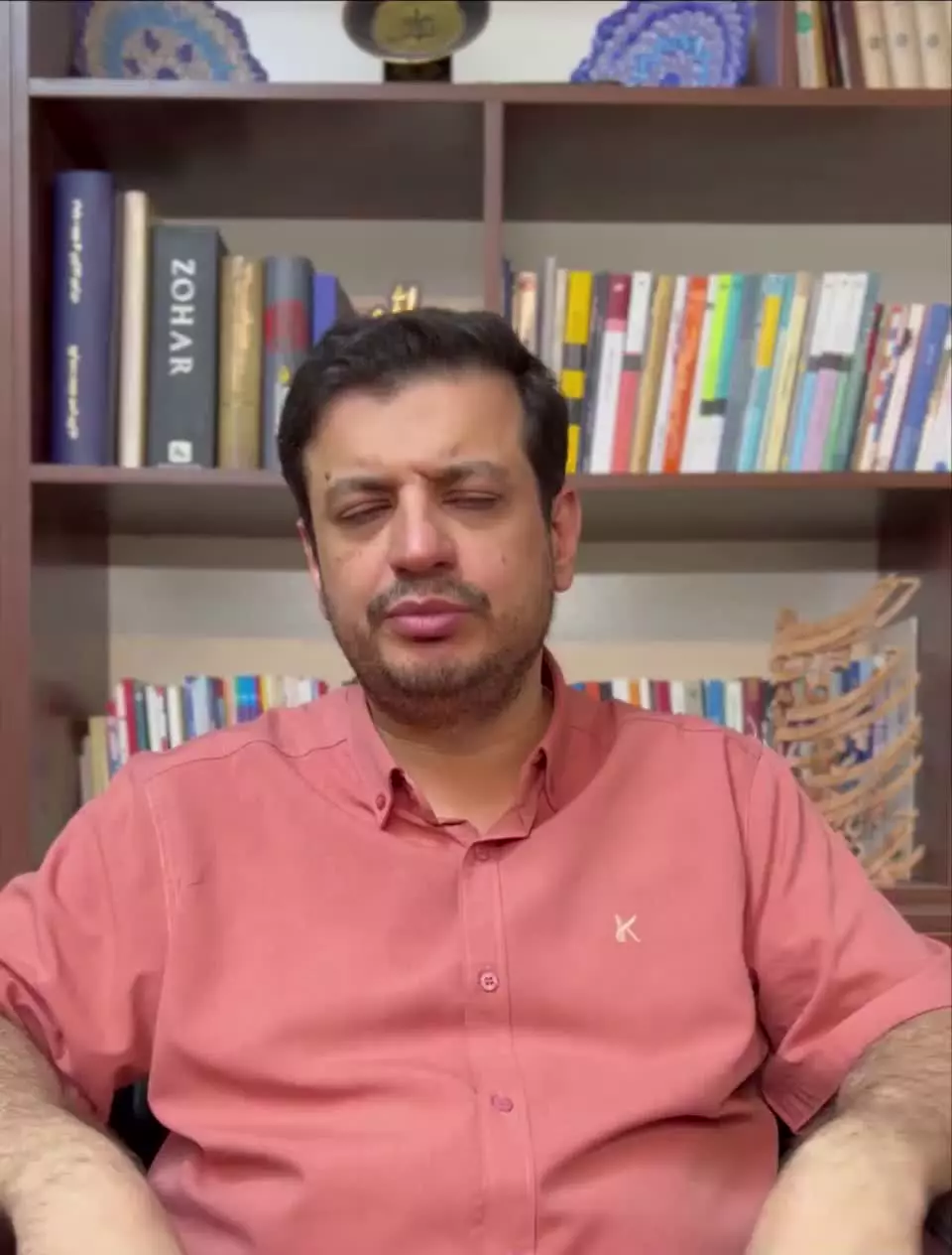 صحبتهای استاد رائفی‌پور درباره اتفاقات اقتصادی کشور