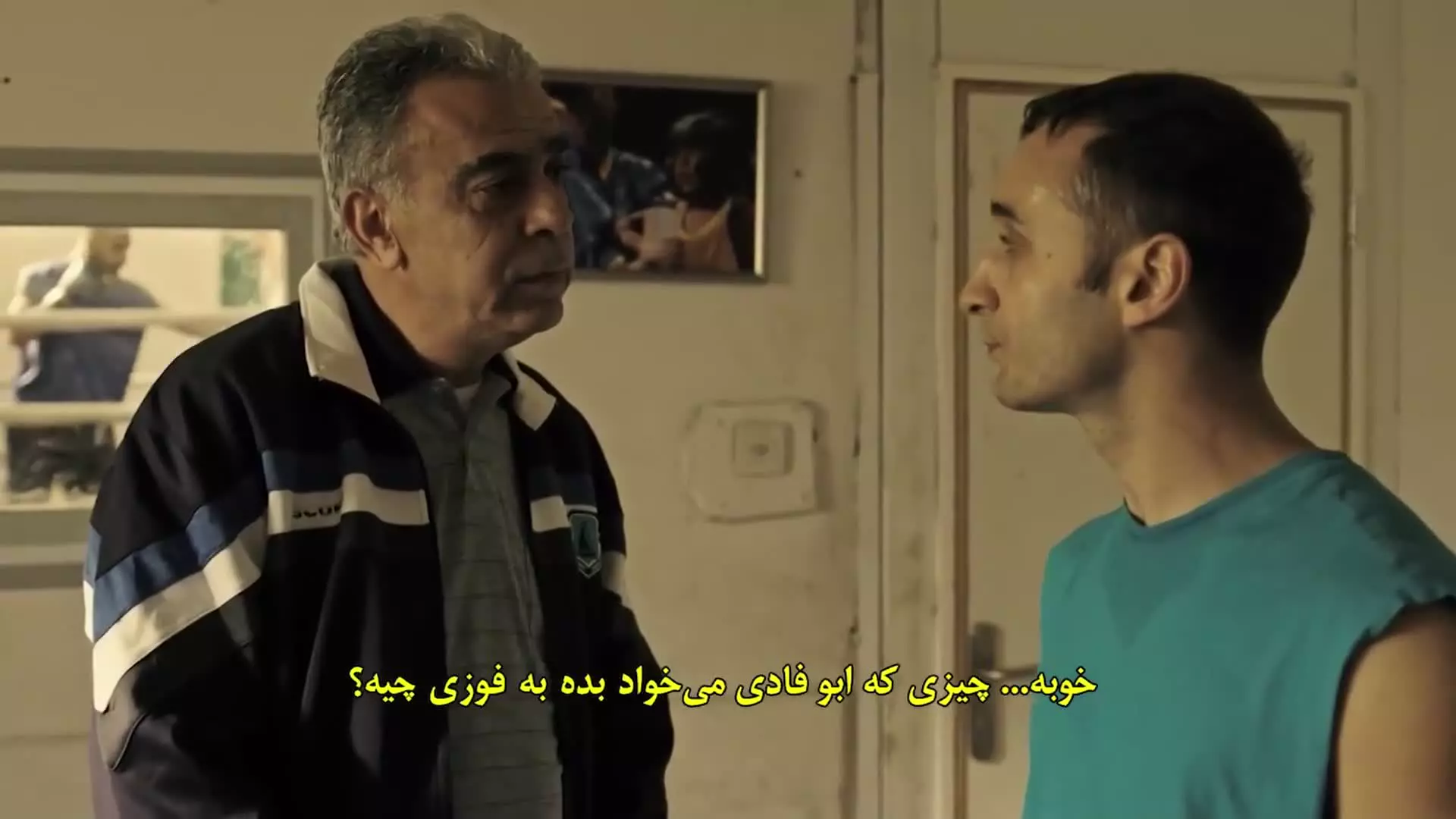 کلبه کرامت - جلسه ۱۰۶۴ سرفصل : تاریخ طرح ریزی استراتژیک یهود نفرین شدگان روی زمین