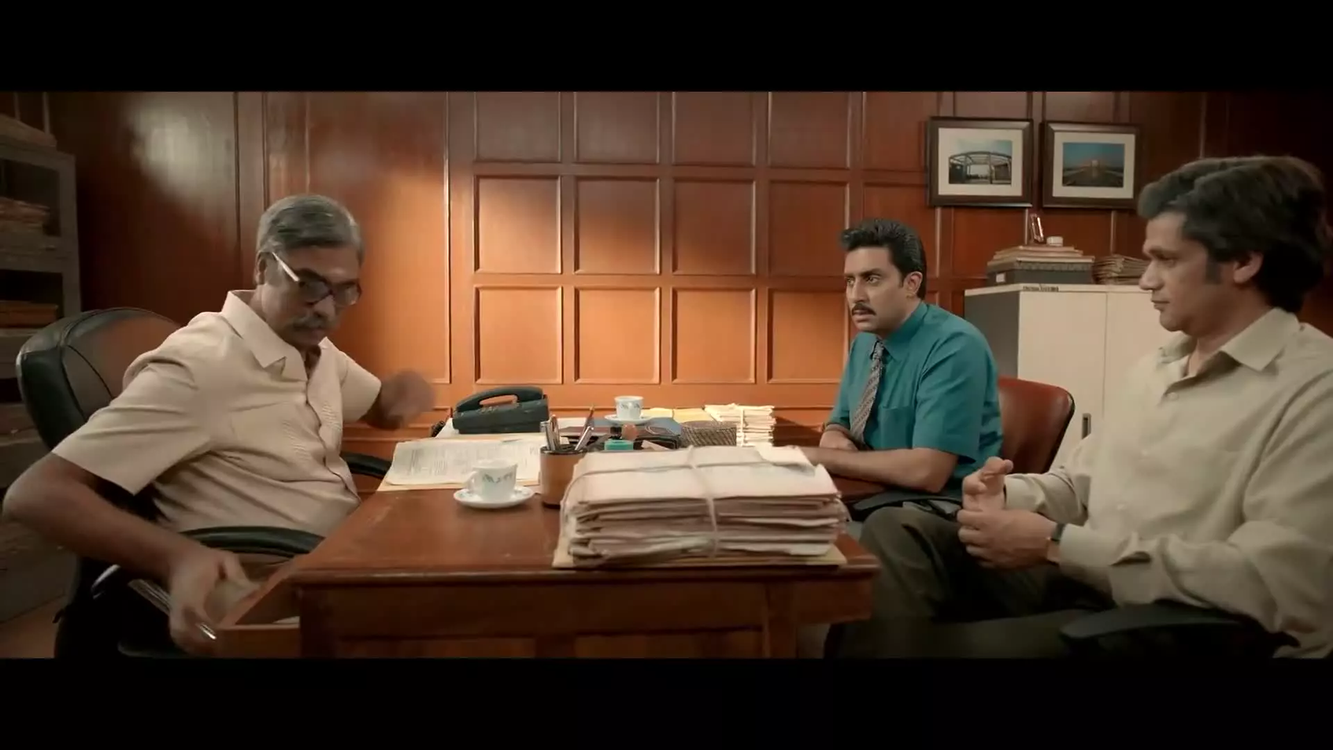 کلبه کرامت - جلسه ۱۰۰۸ سرفصل :‌ شورش علیه طمع