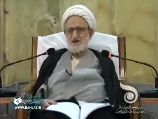 خوشا به‌حال کسانی‌که مطالب قرآن را بفهمند و فقط تلفظ نباشد.»