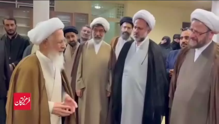 🌹آیت الله جوادی آملی: انسان دو بار مهمان خداست