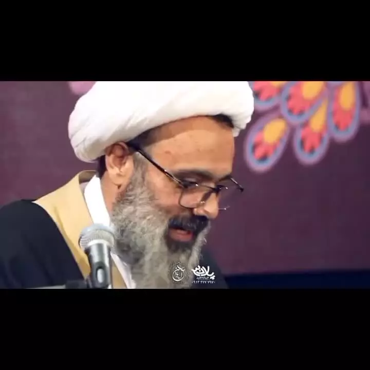 حرمت رمضان...  👤حجت‌ الاسلام و المسلمین دانشمند