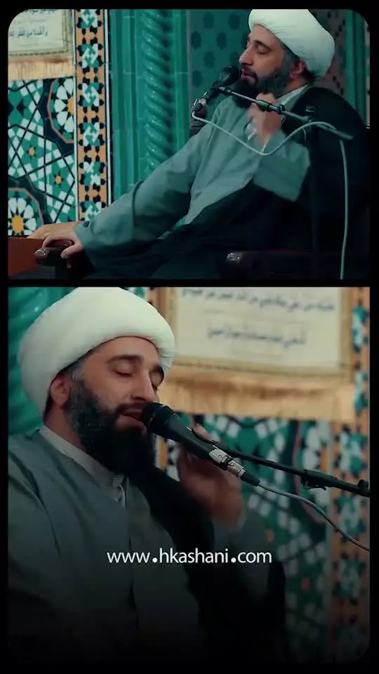 توجّه به امام زمان ارواحنا فداه در ماه مبارک رمضان