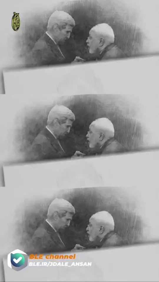 ایران را ذلیل و ضعیف میخواستند...