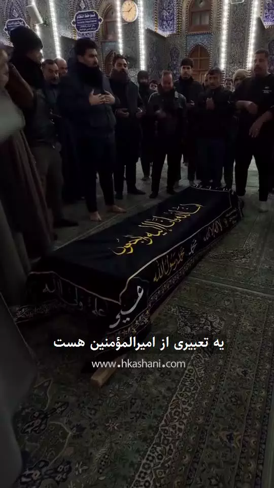 غربتِ محتضر... از الآن به فکر باشیم...
