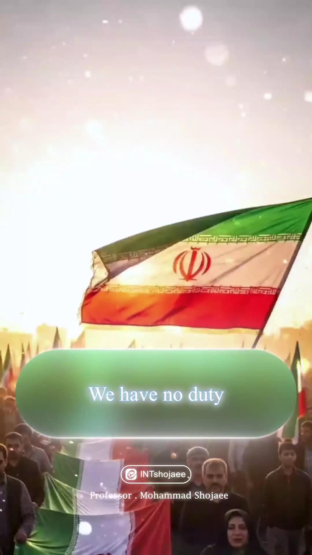 ماه رمضان، فرصتی طلایی برای جذب به لشکر امام زمان علیه‌السلام در برابر کثرت دشمنان....