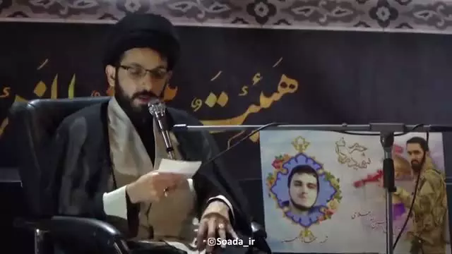 عملی که سرنوشت انسان را تغییر می‌دهد‌!