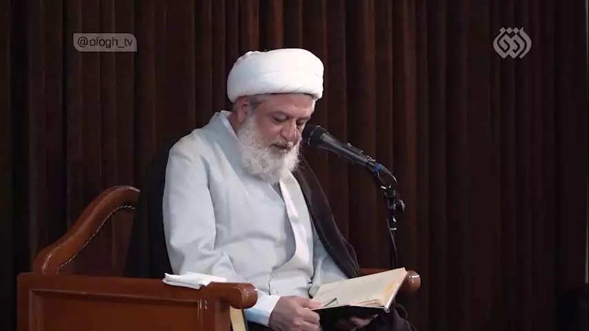 آنچه خدا می‌خواهد می‌شود یا آنچه ما می‌خواهیم؟