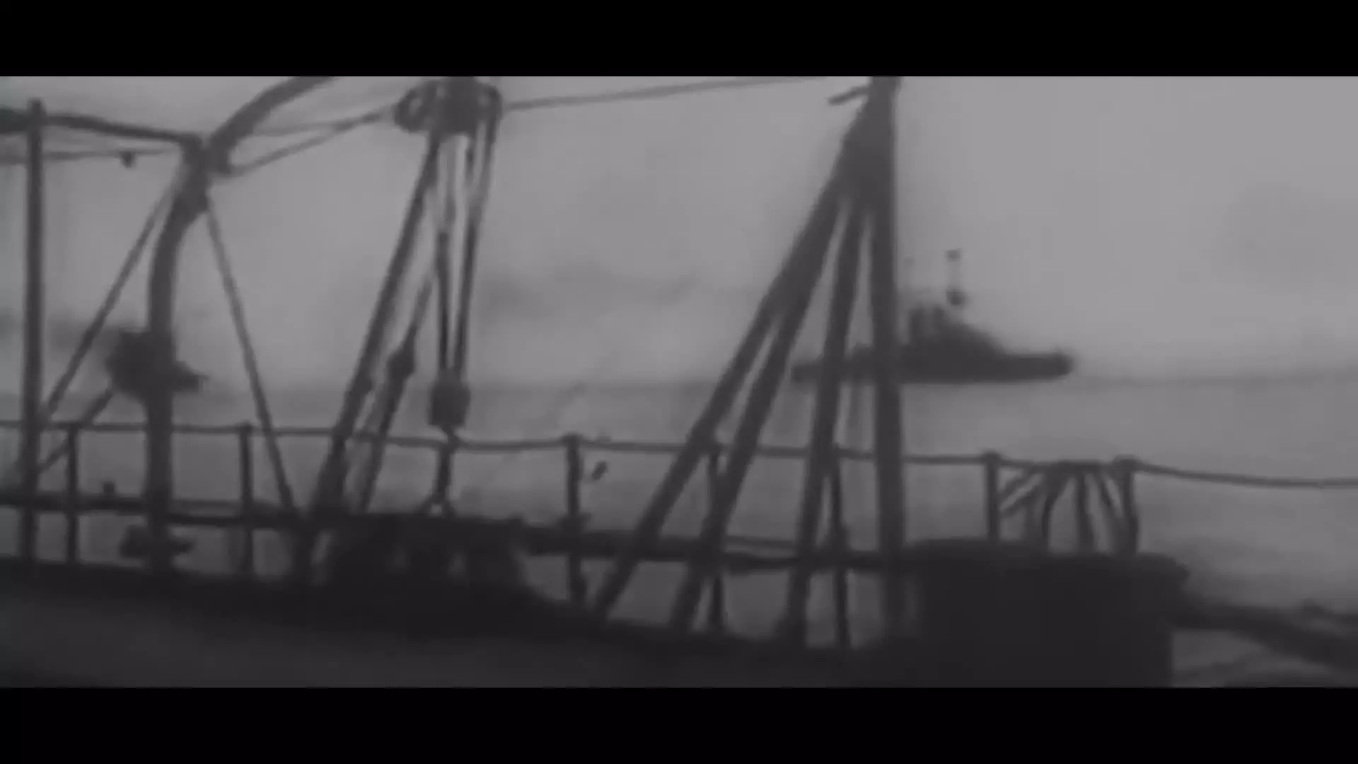 کلیپ/ قحطی بزرگ