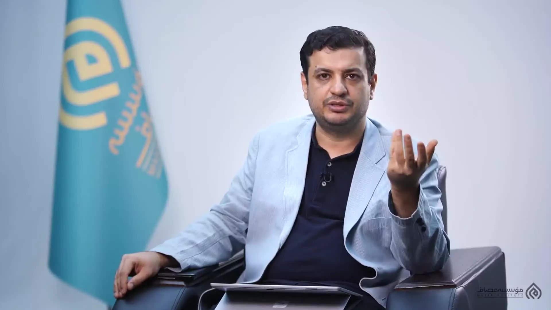 سخنرانی استاد رائفی پور - تغییرات اقلیمی و بحران مدیریت