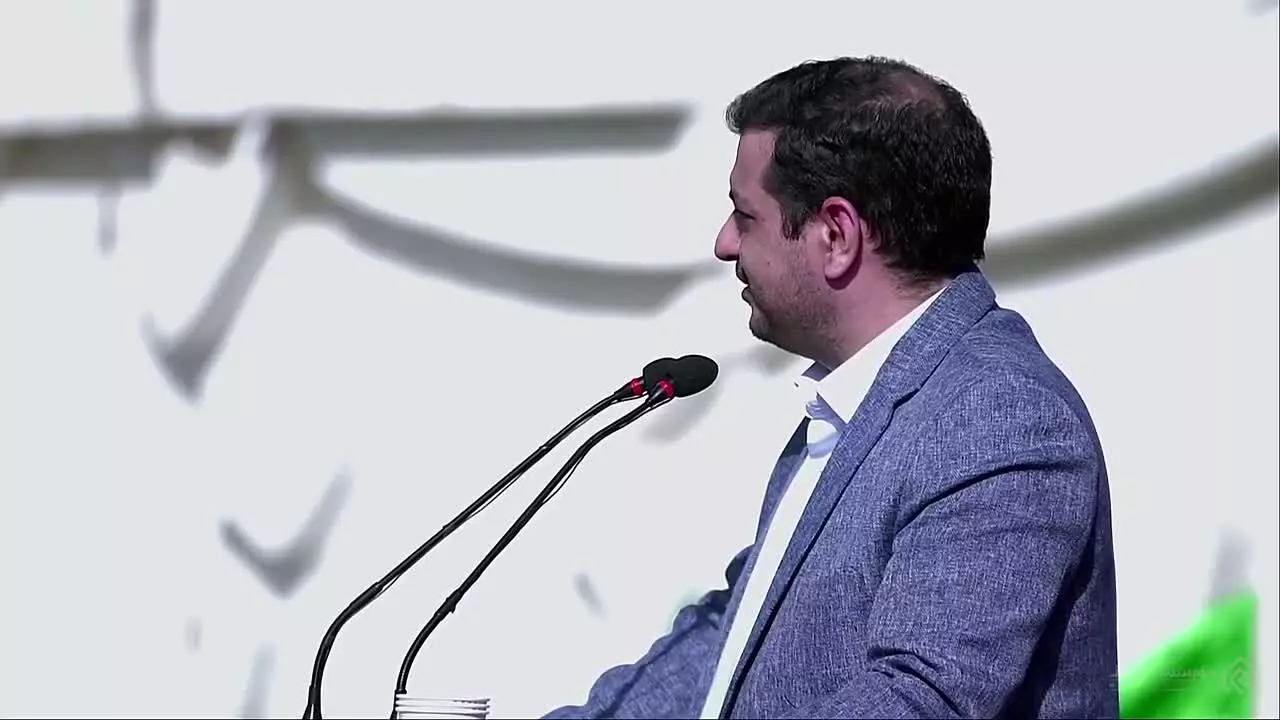 سخنرانی استاد رائفی پور - مراسم استغاثه به امام زمان