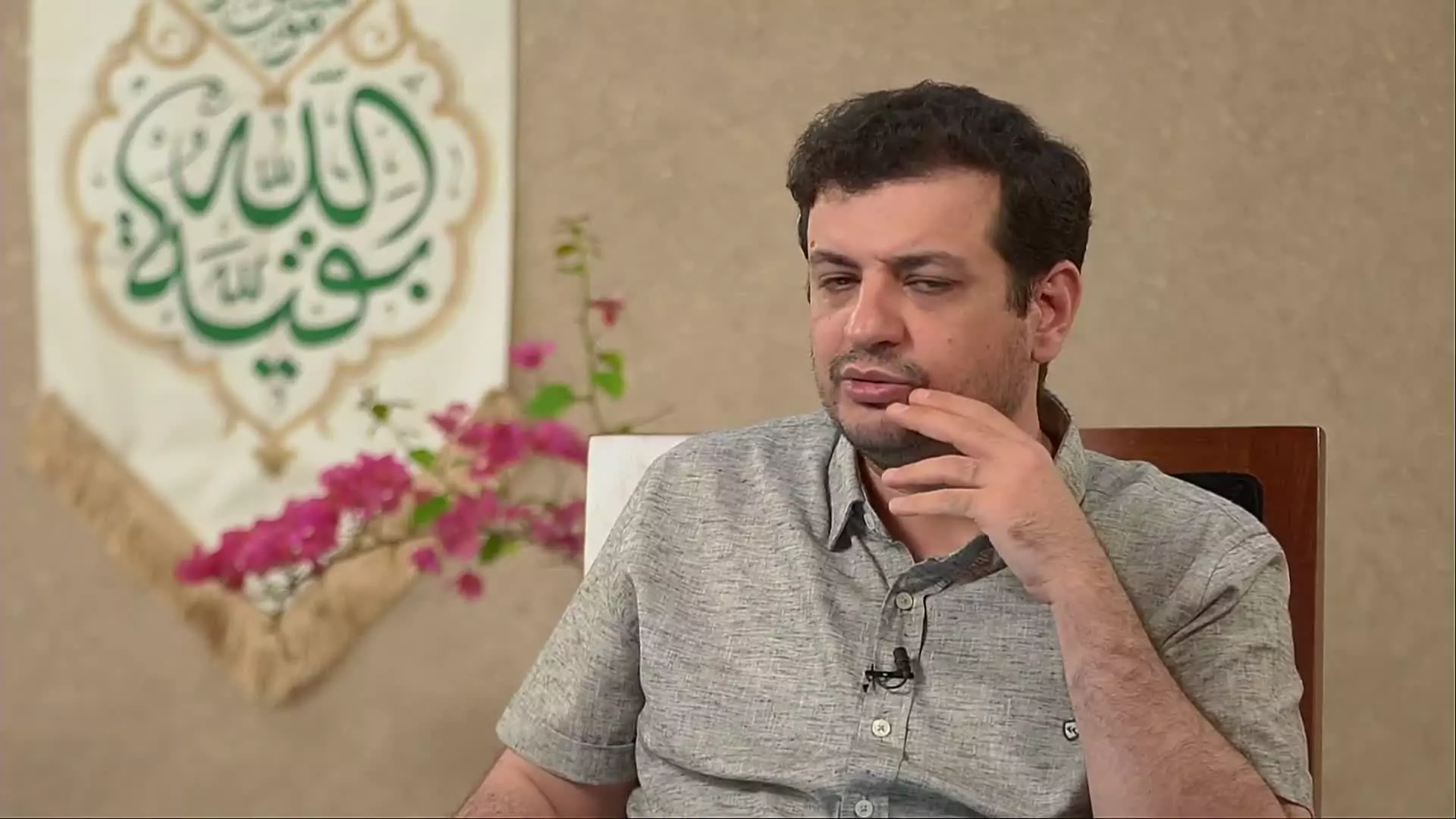 سخنرانی استاد رائفی‌پور - جنود عقل و جهل جلسه ۴۲