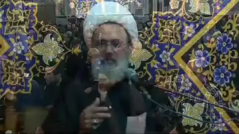 برای حرف امام ارزش قائل نیستیم !!!!