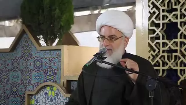 عوامل برکت ساز و برکت سوز جلسه  ۲۱