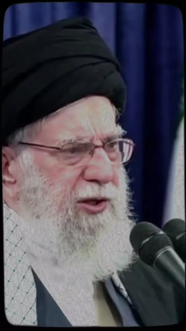 🇮🇷قویترین لشکر دنیا ممکنه جوری سیلی بخوره که....🇮🇷