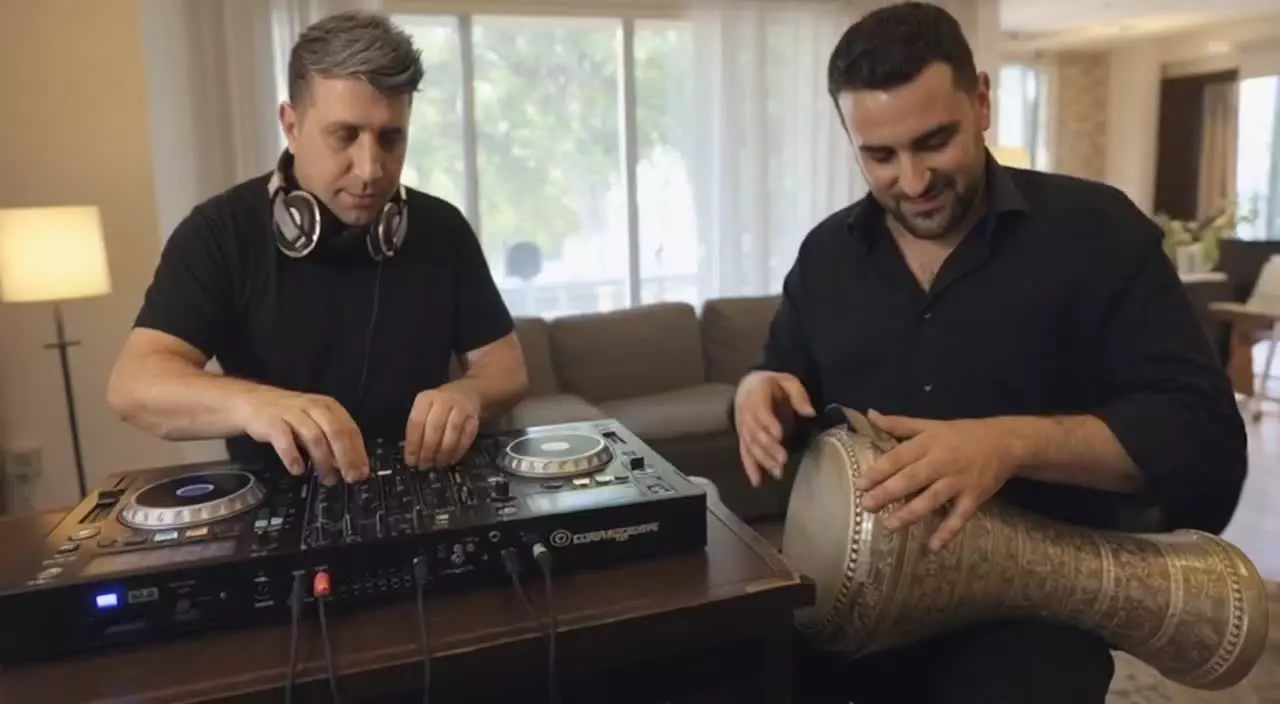 موزیک جدید ماوی ماوی ماس ماوی دیجی شهرام۰۲۱