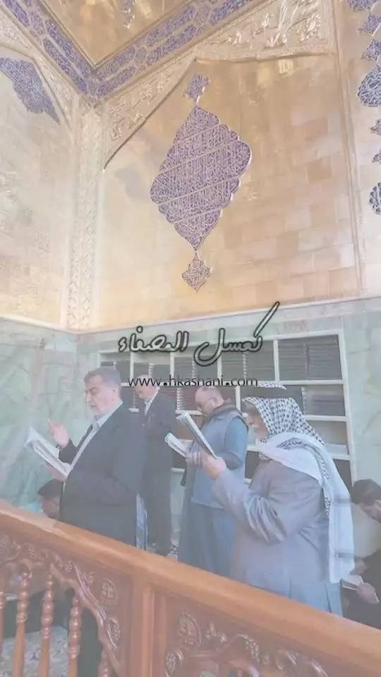 طعمِ حبّ امیرالمؤمنین صلوات الله علیه