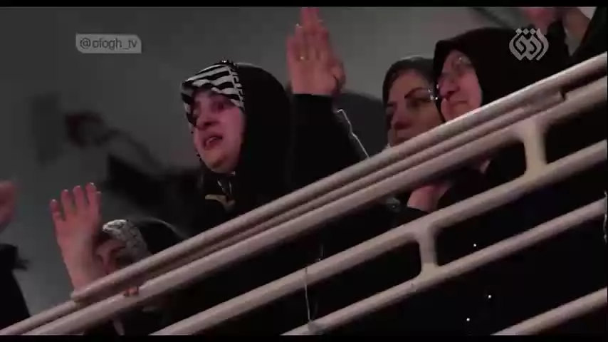 🎥 رهبر انقلاب: هنوز راه زیادی در تحلیل فتنه دی‌ماه داریم!