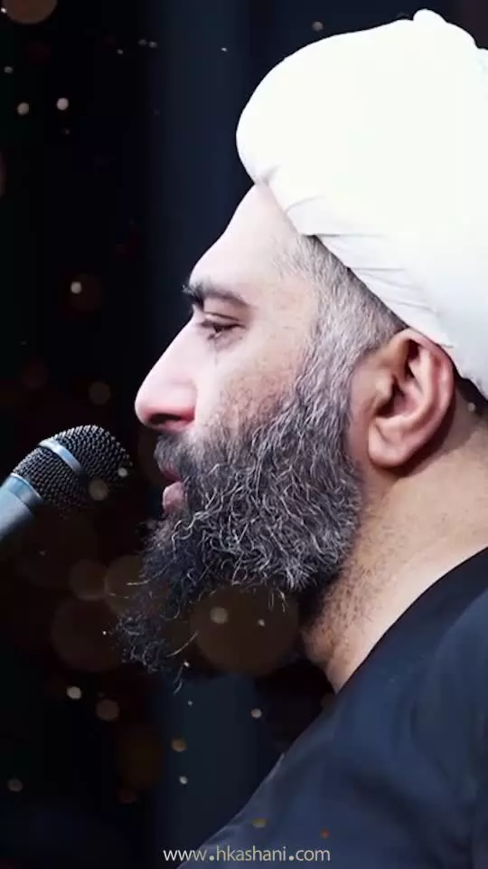 یکی از بهترین کلمات در مورد خدای متعال