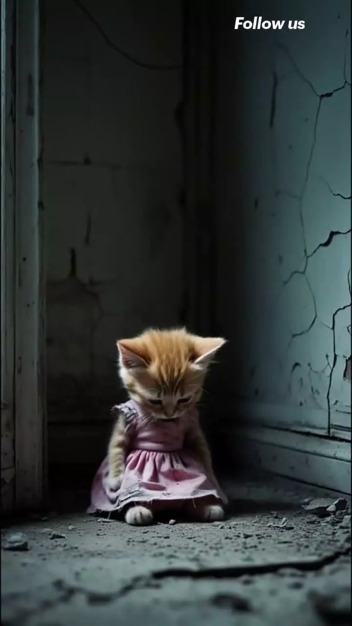 هوش مصنوعی گربه و ماجراهای خواهر و برادر