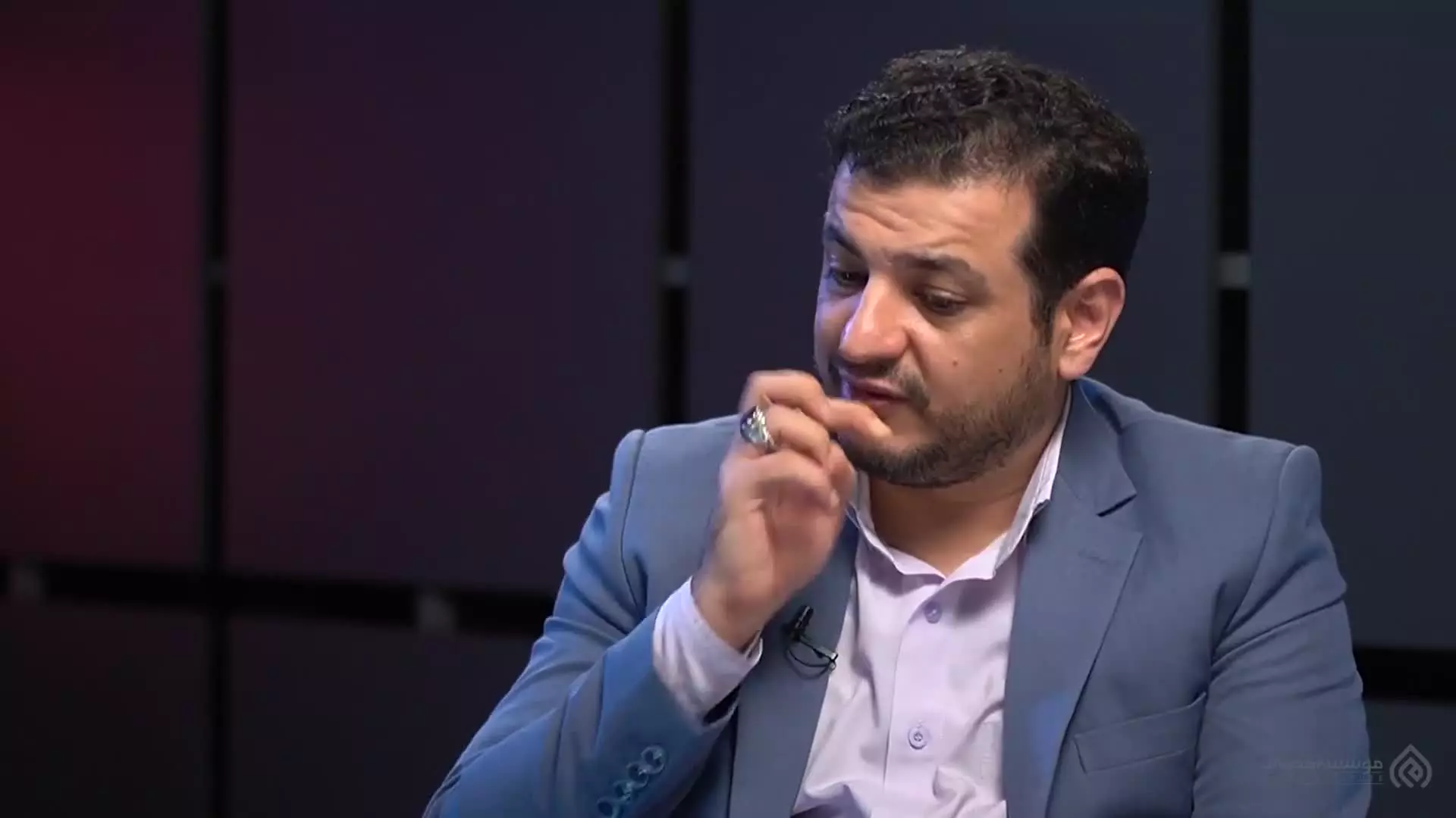 گفت و گو با استاد رائفی پور - پیدا و پنهان جنگ اوکراین و روسیه