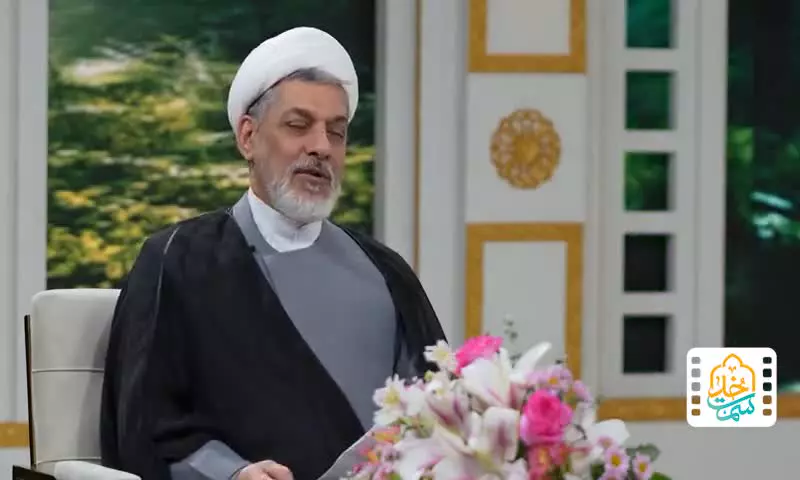 در هنگامه گرفتاری ها و آسیب‌ها چگونه رفتار کنیم؟